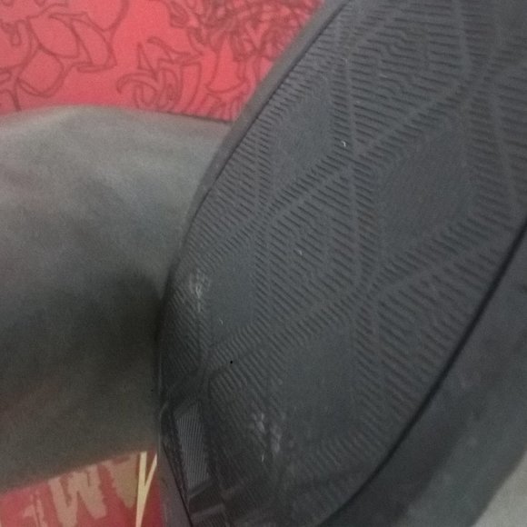 American Rag Womens Cadee Gray Ankle Booties Shoes - Picture 2 of 6